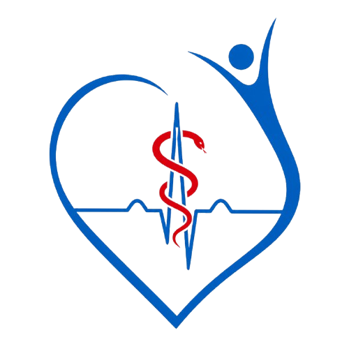 Logo Cardiologie Dr Amrani